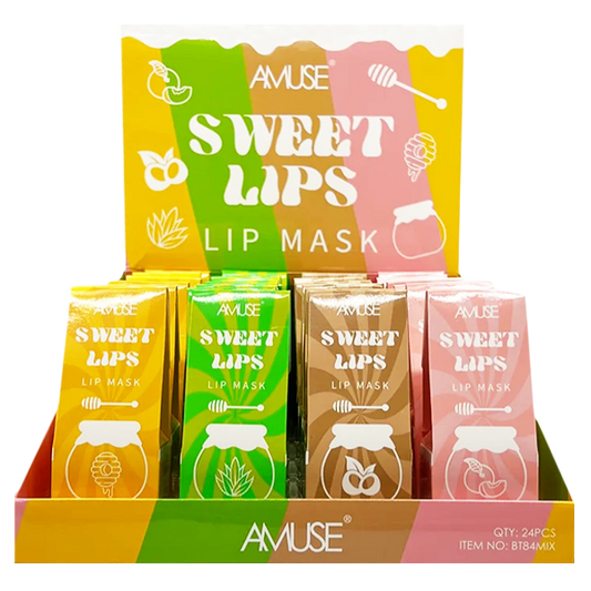 Sweet Lips Lip Mask Amuse BT84MIX