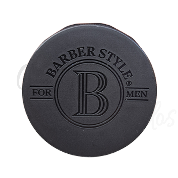 Barber Style Styling Gel for Men 200g