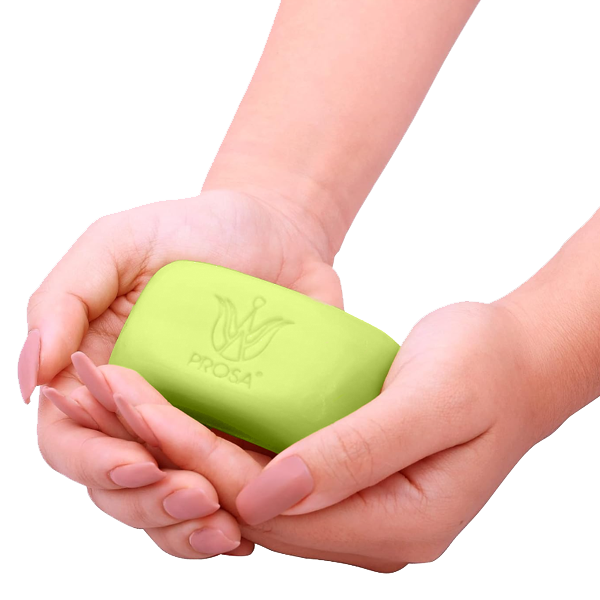 Prosa Natural Aloe Vera Soap 90g