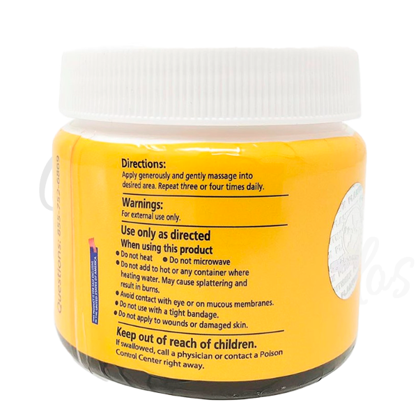 Mamisan Unguento Cosmético 100g