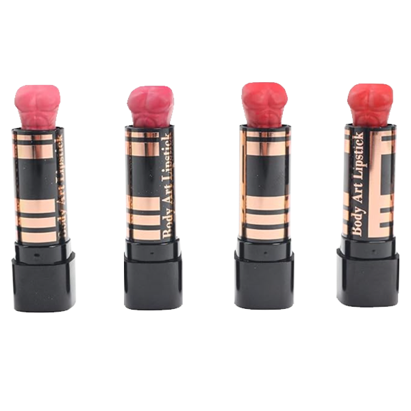 Princessa Body Art Aloe Lipstick,venta mayoreo, cosmeticos