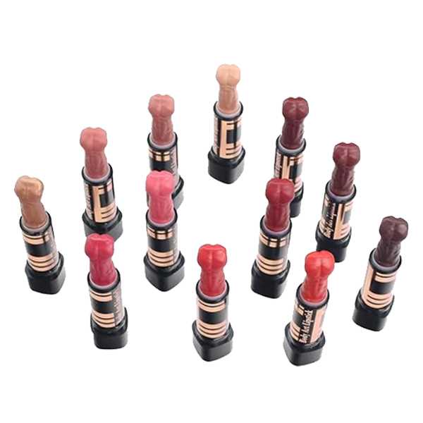 Princessa Body Art Aloe Lipstick, venta mayoreo, cosmeticos