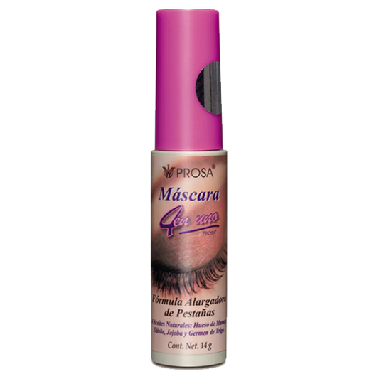Prosa 4 en 1 mascara Clasica