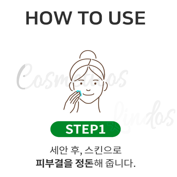 Niacinamide with Black Bean Essence Mask Sheet, Esfolio (1 Pack of 10 Sheets)