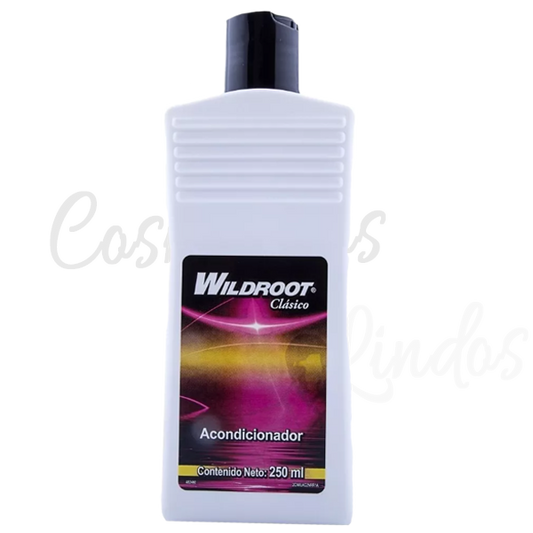 Wildroot Acondicionador Clásico 250 ml