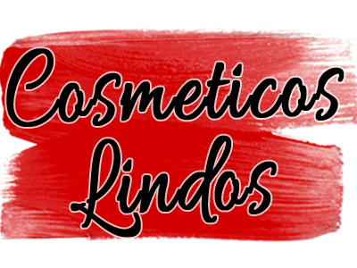 cosmeticoslindos logo