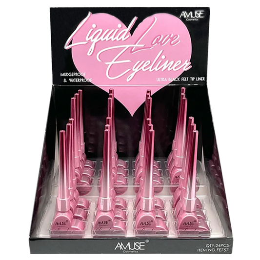 Liquid Love Eyeliner Amuse FE757