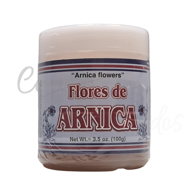 ARNICA FLOWERS TOPICAL ANALGESIC OINTMENT NET WT 3.5 OZ Exp01/2029