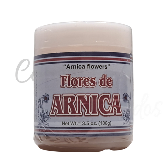 ARNICA FLOWERS TOPICAL ANALGESIC OINTMENT NET WT 3.5 OZ Exp01/2029