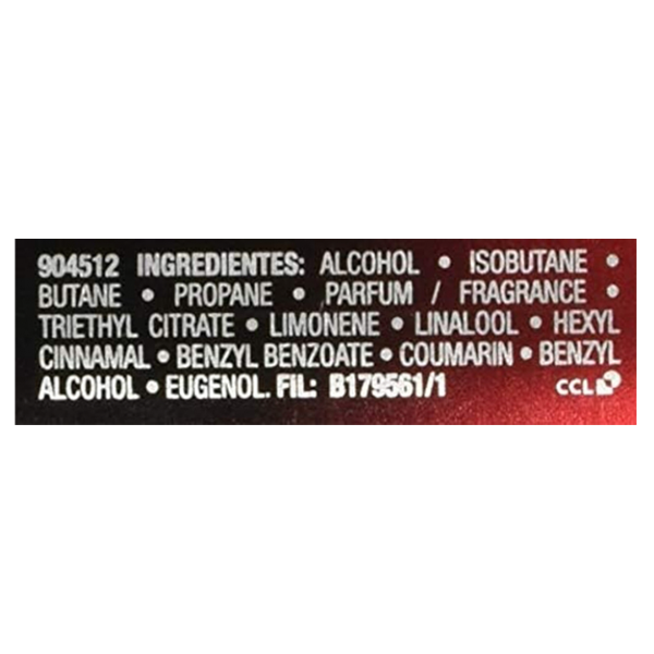 Garnier Obao Active Deodorant Spray 150 ml