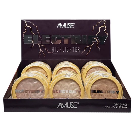 Electrify Highlighter Amuse KL275MIX