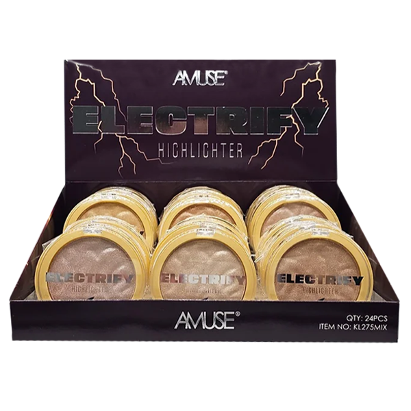  Electrify Highlighter Amuse KL275MIX