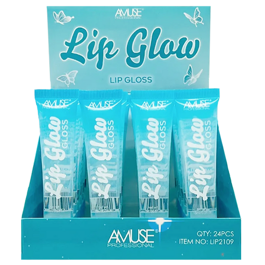 Lip Glow Gloss Amuse LIP2109