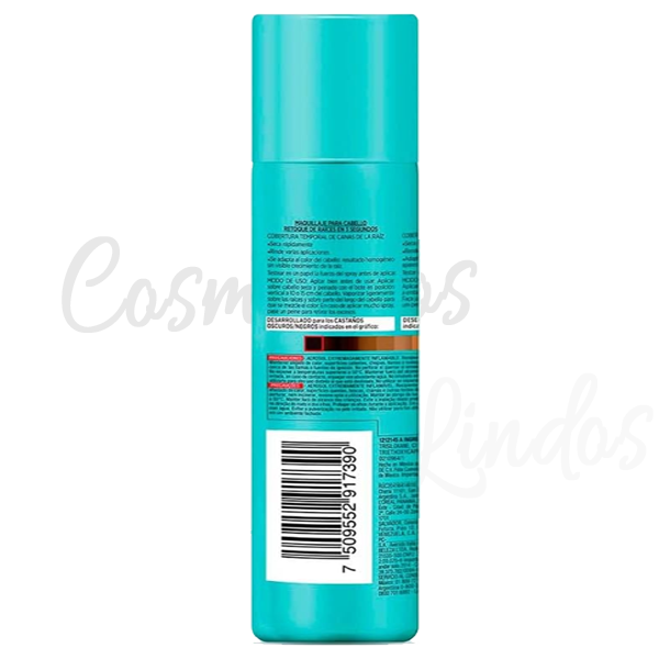 LOREAL MAGIC RETOUCH NEGRO (BLACK)