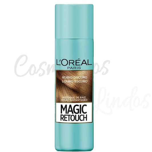 LOREAL MAGIC RETOUCH DARK BLONDE 75 ML