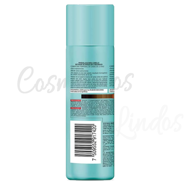  LOREAL MAGIC RETOUCH DARK BLONDE 75 ML