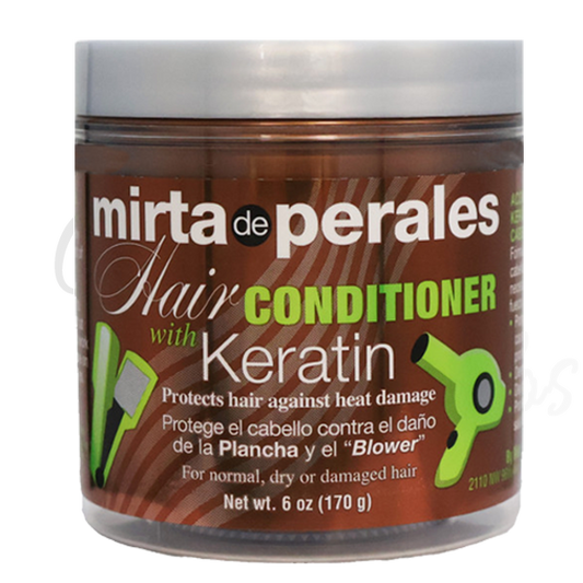 Mirta de Perales  Hair Conditioner with Keratin 170g
