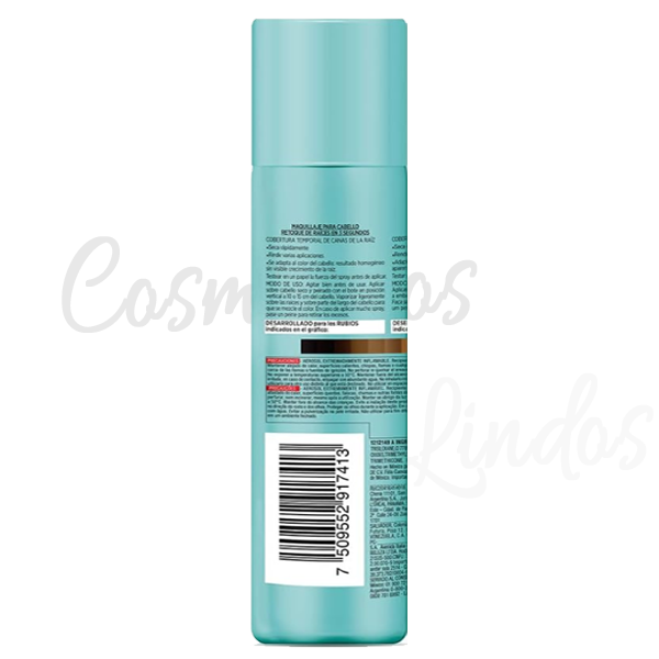 LOREAL MAGIC RETOUCH LIGHT BLONDE 75 ML