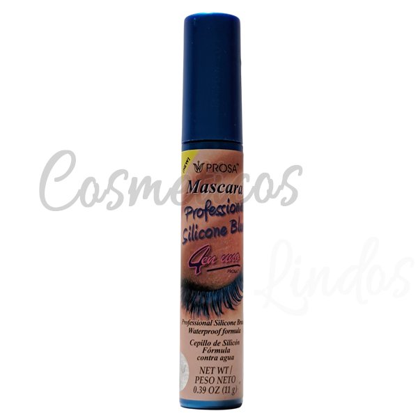  Prosa Máscara Silicone Professional Blue 11g.  1860