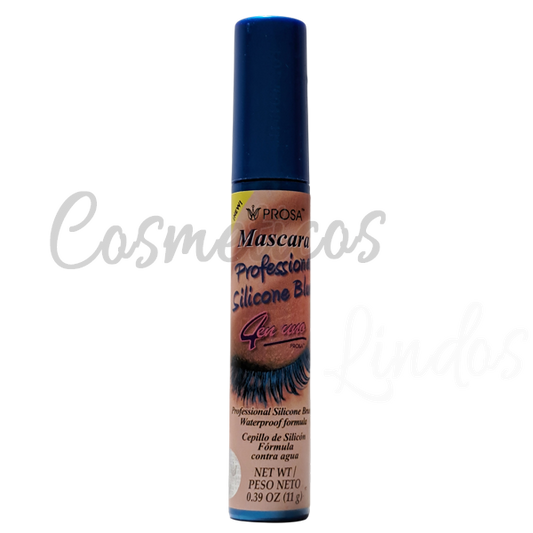  Prosa Máscara Silicone Professional Blue 11g.  1860