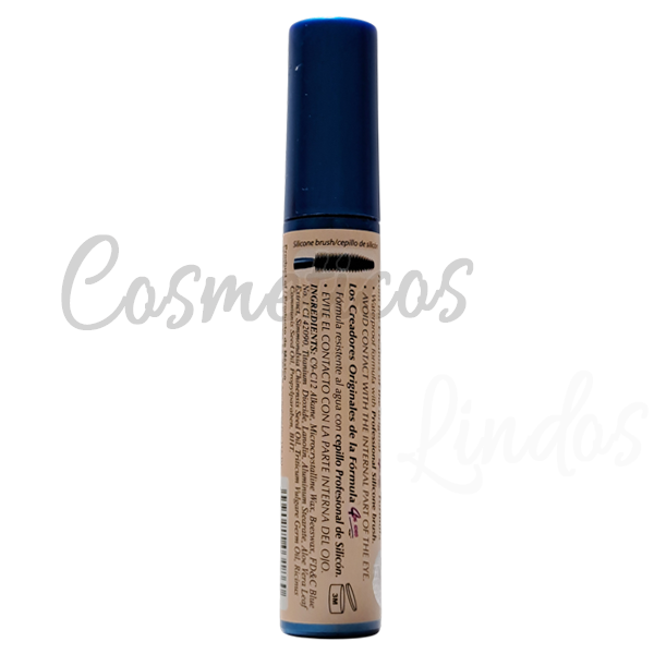  Prosa Máscara Silicone Professional Blue 11g.  1860