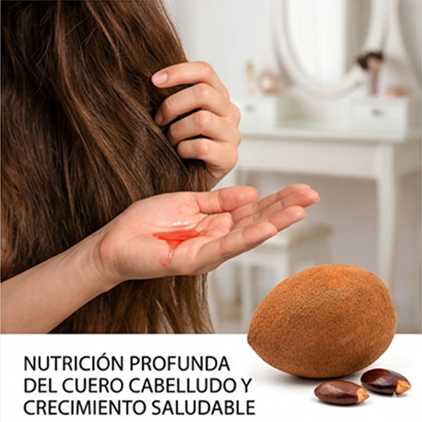 Mamey Seed Oil  Naturamex 120ml Exp 01/28 HAIR CARE