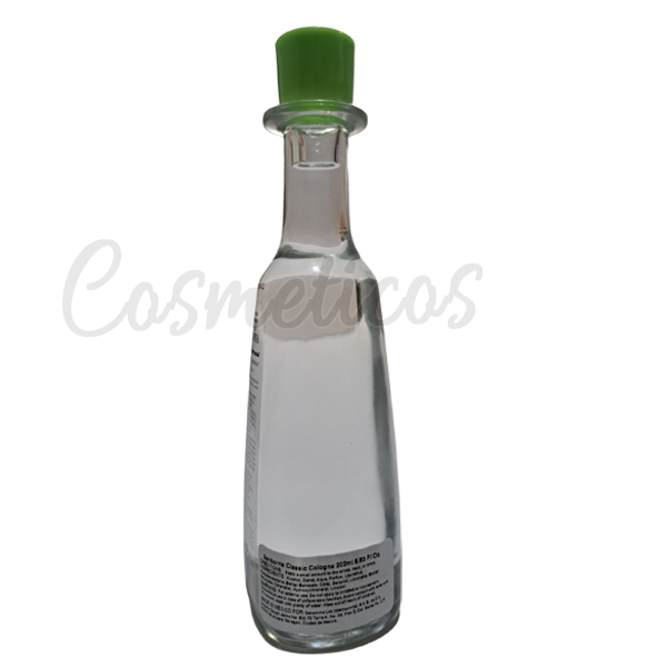 Sanborns Agua de Colonia Flor de Naranja 202ml