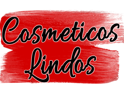Logo Cosmeticos lindos tienda online de productos de Belleza
