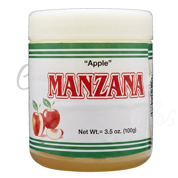 Apple Ointment 3.5oz - Pomada de Manzana Natural Skin Soothing Cream - Relief