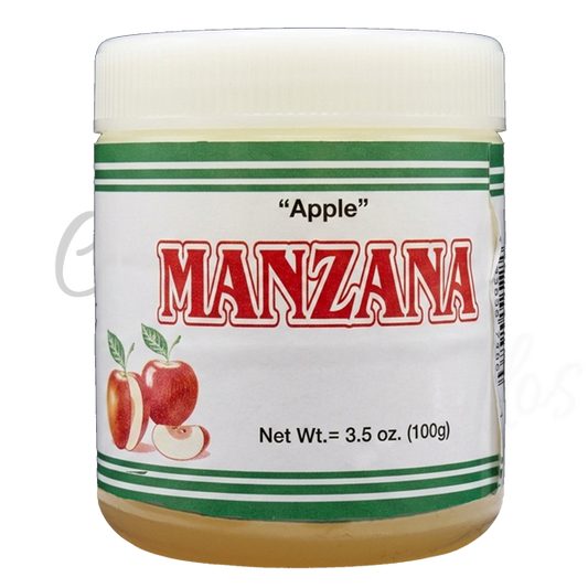 Apple Ointment 3.5oz - Pomada de Manzana Natural Skin Soothing Cream - Relief