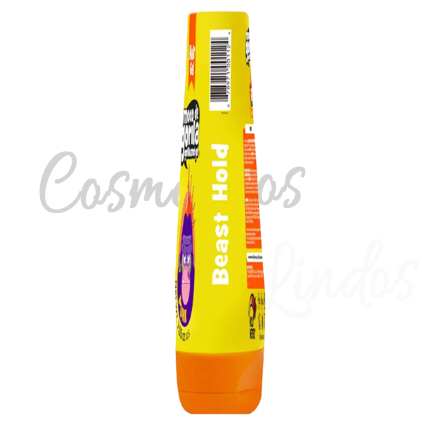 Moco de Gorila (Gorilla Snot) Punk Hair Gel. 11.99Oz